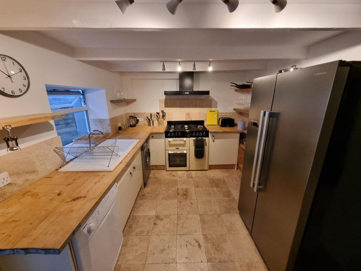 Unique 4Bed Large Central Hayle Cottage Nr St Ives Екстериор снимка