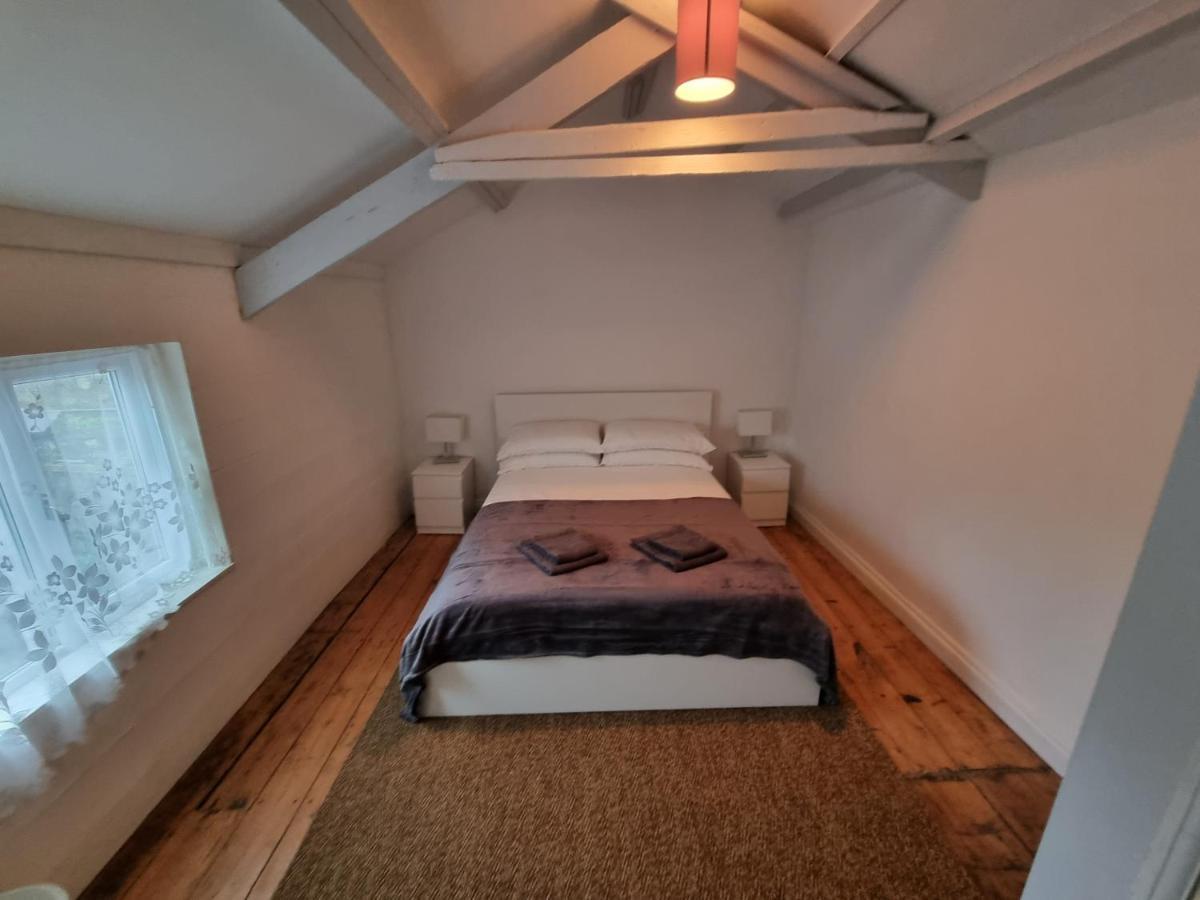Unique 4Bed Large Central Hayle Cottage Nr St Ives Екстериор снимка