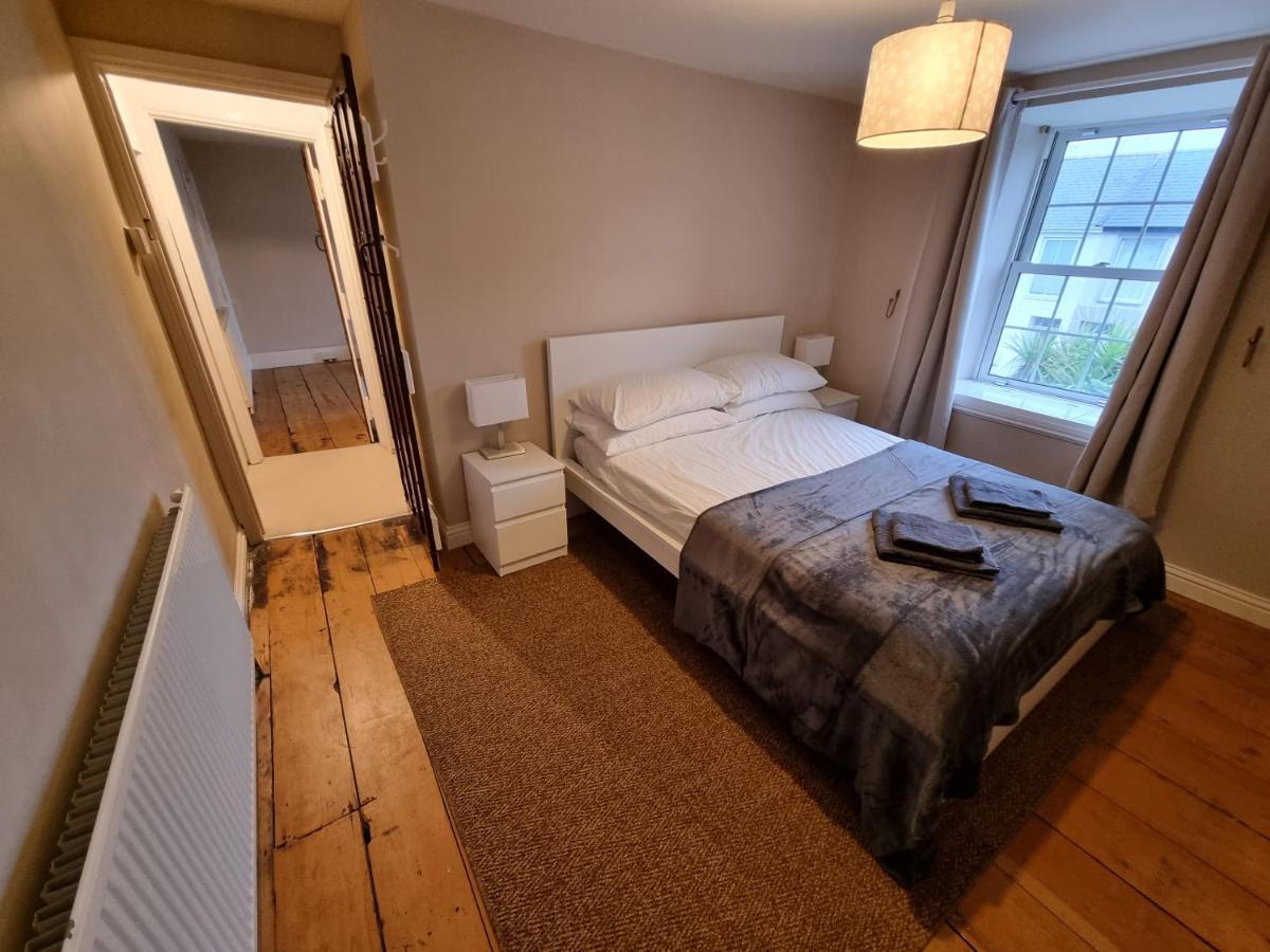 Unique 4Bed Large Central Hayle Cottage Nr St Ives Екстериор снимка