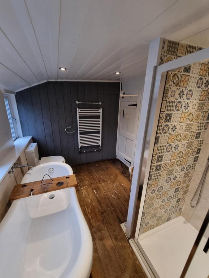 Unique 4Bed Large Central Hayle Cottage Nr St Ives Екстериор снимка