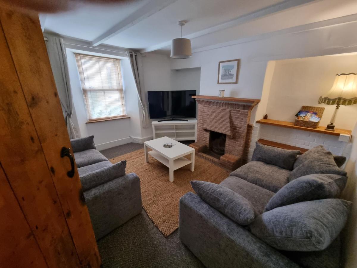 Unique 4Bed Large Central Hayle Cottage Nr St Ives Екстериор снимка
