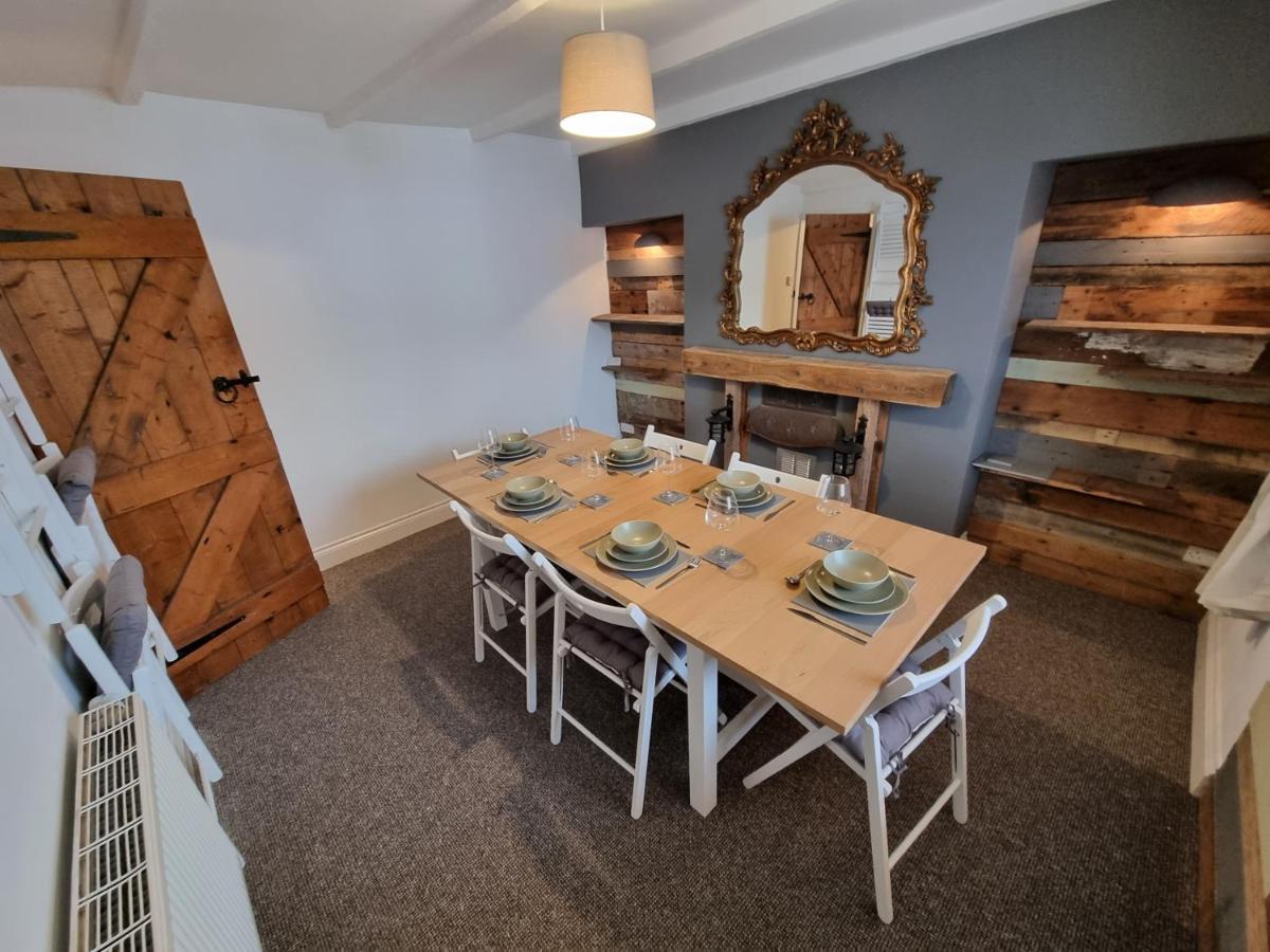 Unique 4Bed Large Central Hayle Cottage Nr St Ives Екстериор снимка