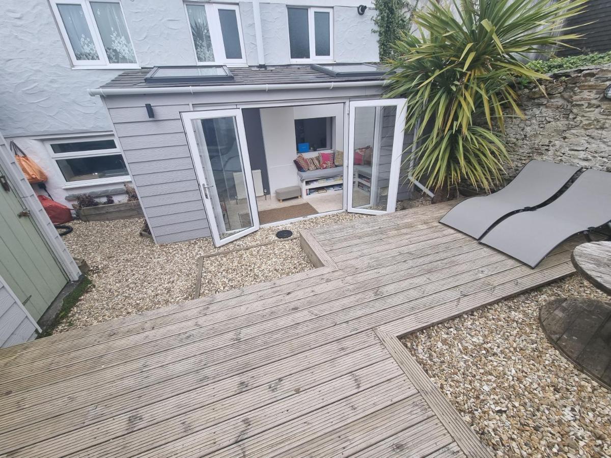 Unique 4Bed Large Central Hayle Cottage Nr St Ives Екстериор снимка