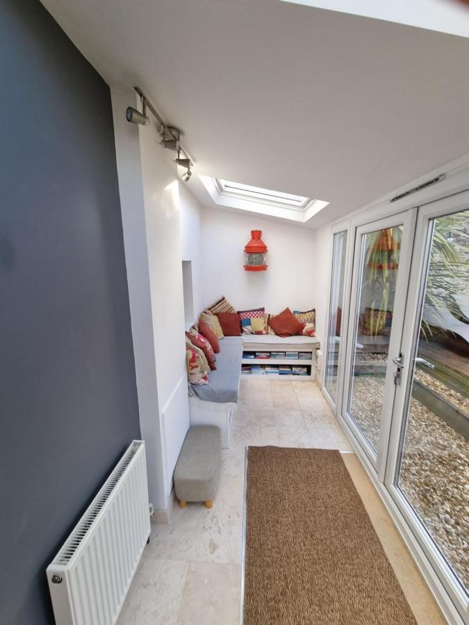 Unique 4Bed Large Central Hayle Cottage Nr St Ives Екстериор снимка