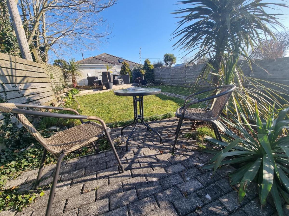 Unique 4Bed Large Central Hayle Cottage Nr St Ives Екстериор снимка