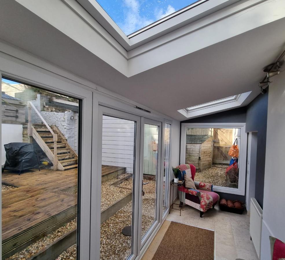 Unique 4Bed Large Central Hayle Cottage Nr St Ives Екстериор снимка