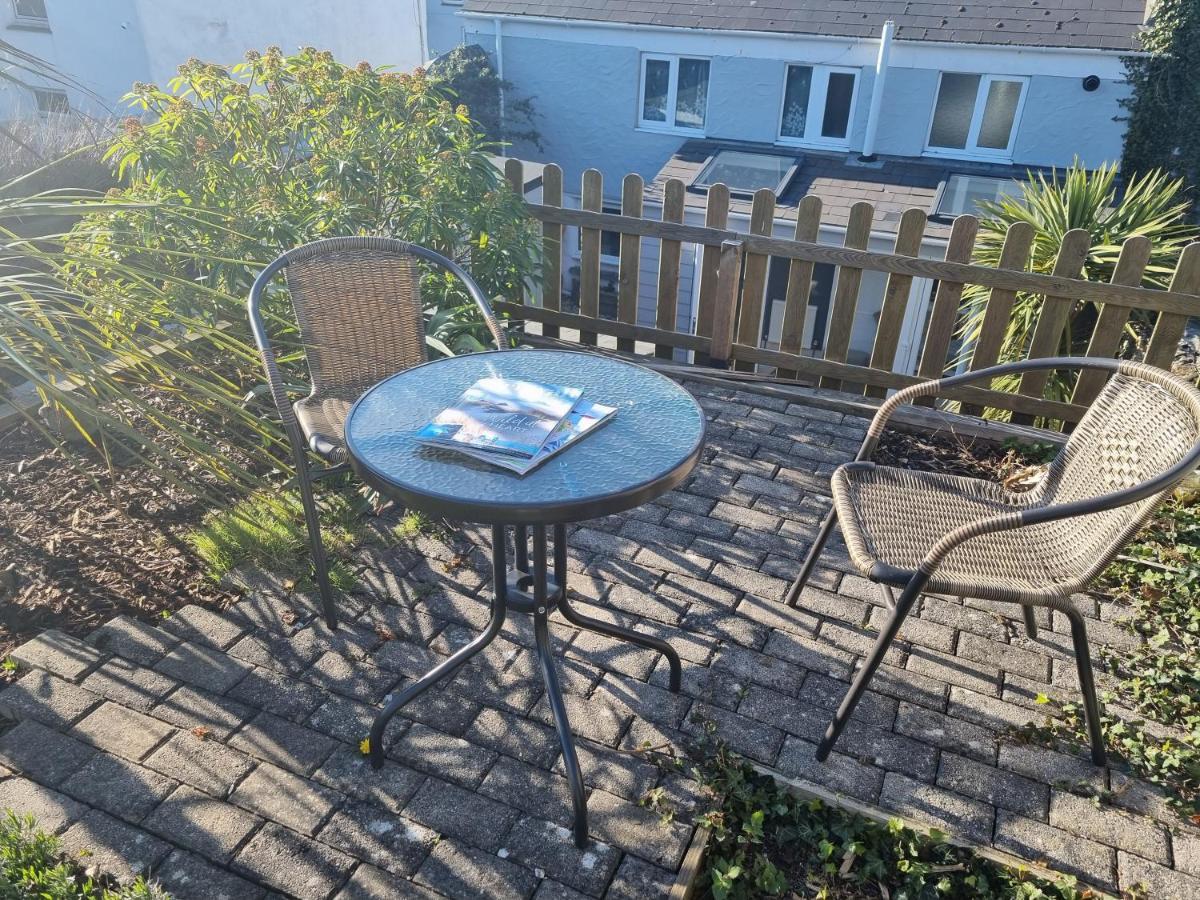 Unique 4Bed Large Central Hayle Cottage Nr St Ives Екстериор снимка