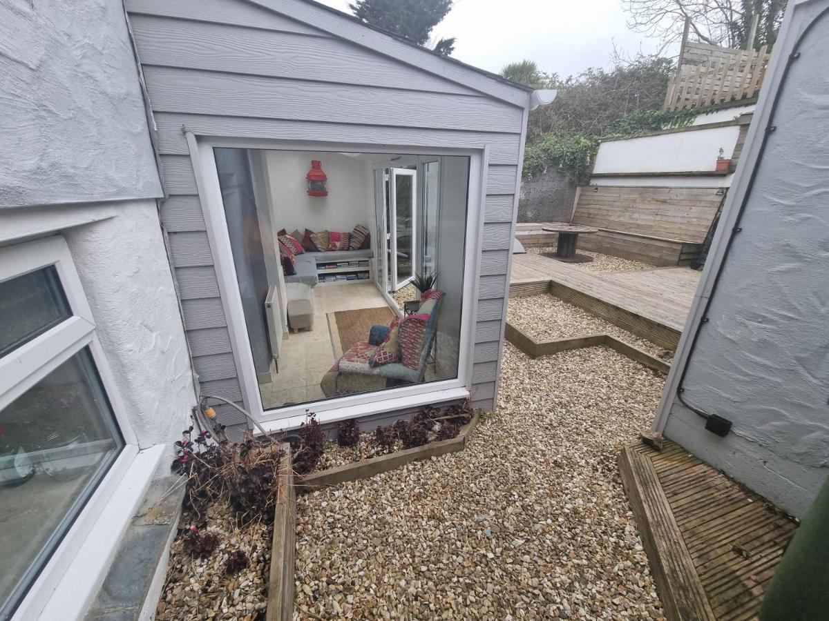 Unique 4Bed Large Central Hayle Cottage Nr St Ives Екстериор снимка