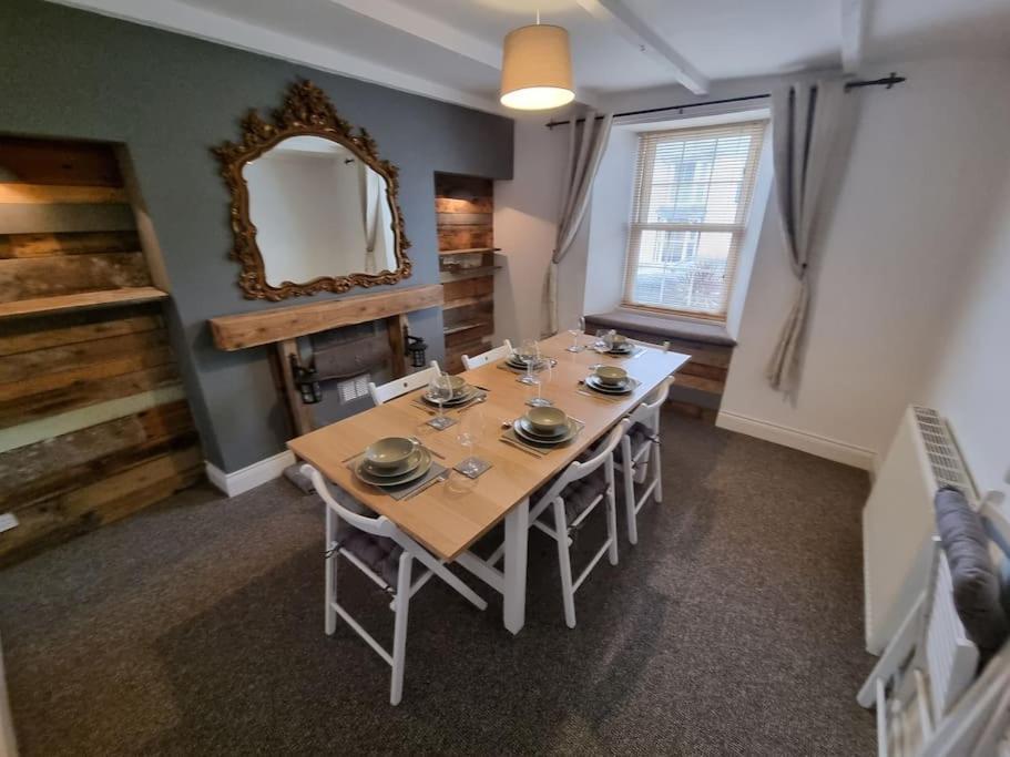 Unique 4Bed Large Central Hayle Cottage Nr St Ives Екстериор снимка