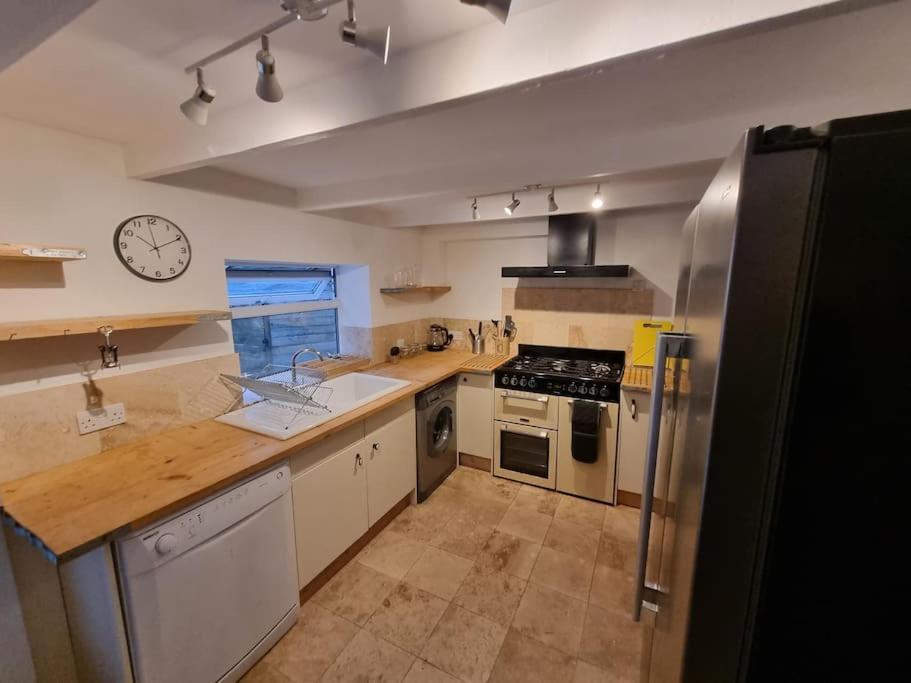 Unique 4Bed Large Central Hayle Cottage Nr St Ives Екстериор снимка