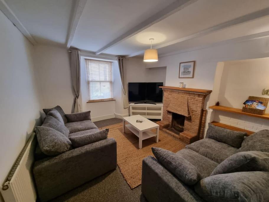 Unique 4Bed Large Central Hayle Cottage Nr St Ives Екстериор снимка
