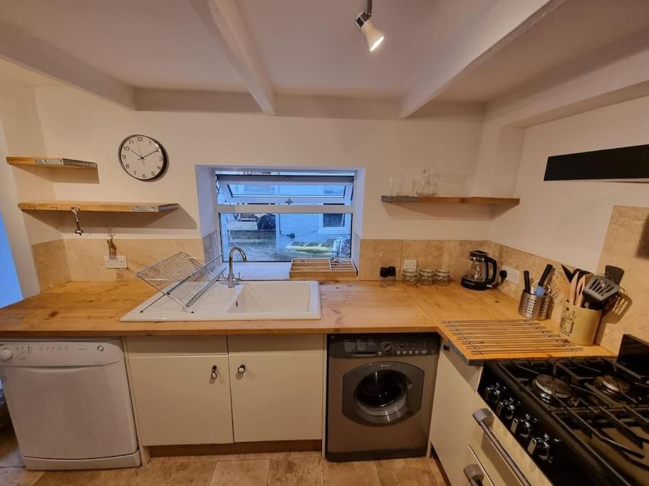Unique 4Bed Large Central Hayle Cottage Nr St Ives Екстериор снимка