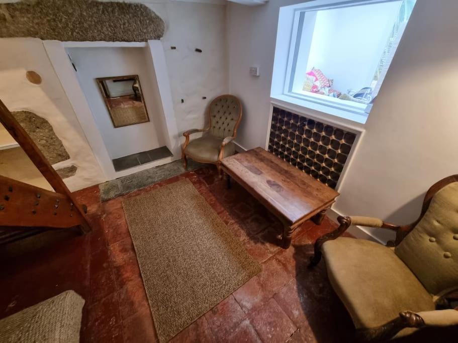 Unique 4Bed Large Central Hayle Cottage Nr St Ives Екстериор снимка