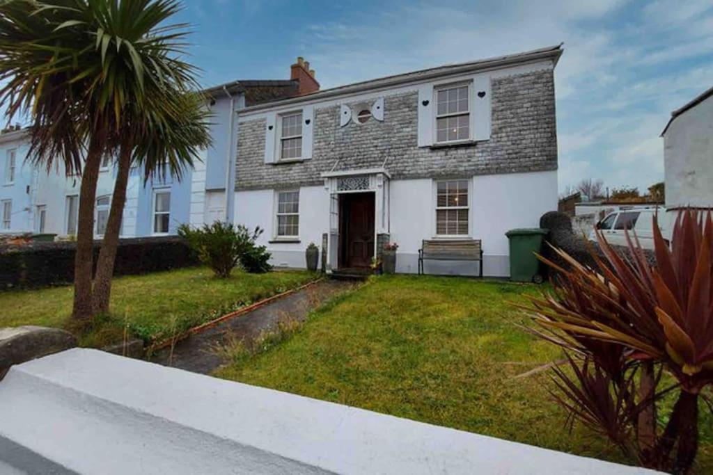 Unique 4Bed Large Central Hayle Cottage Nr St Ives Екстериор снимка