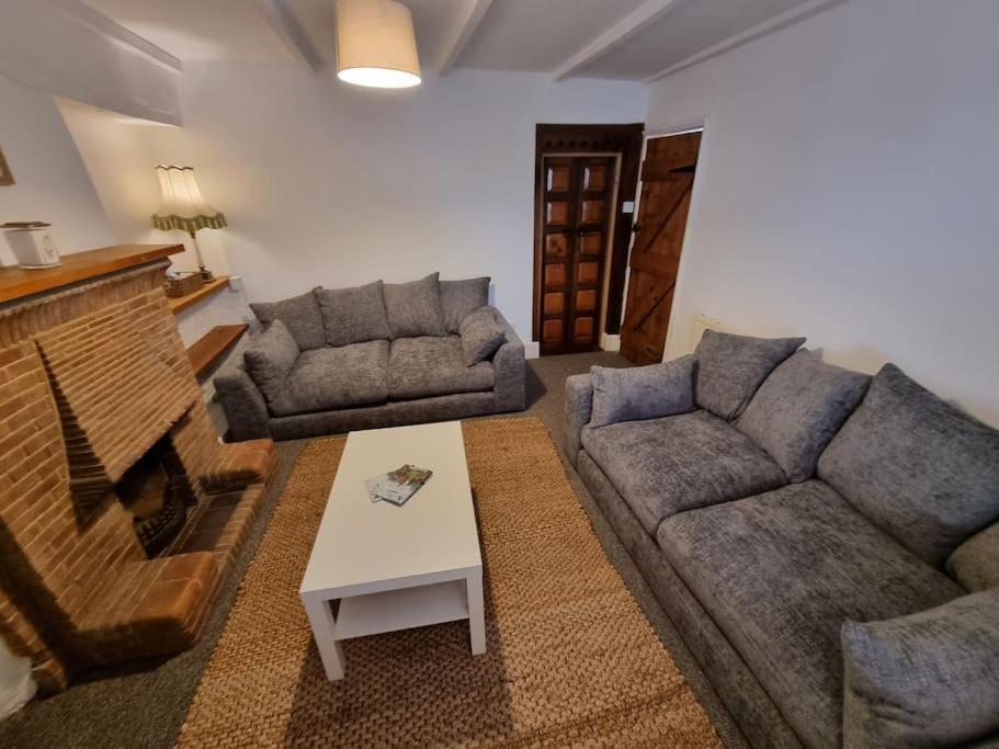 Unique 4Bed Large Central Hayle Cottage Nr St Ives Екстериор снимка