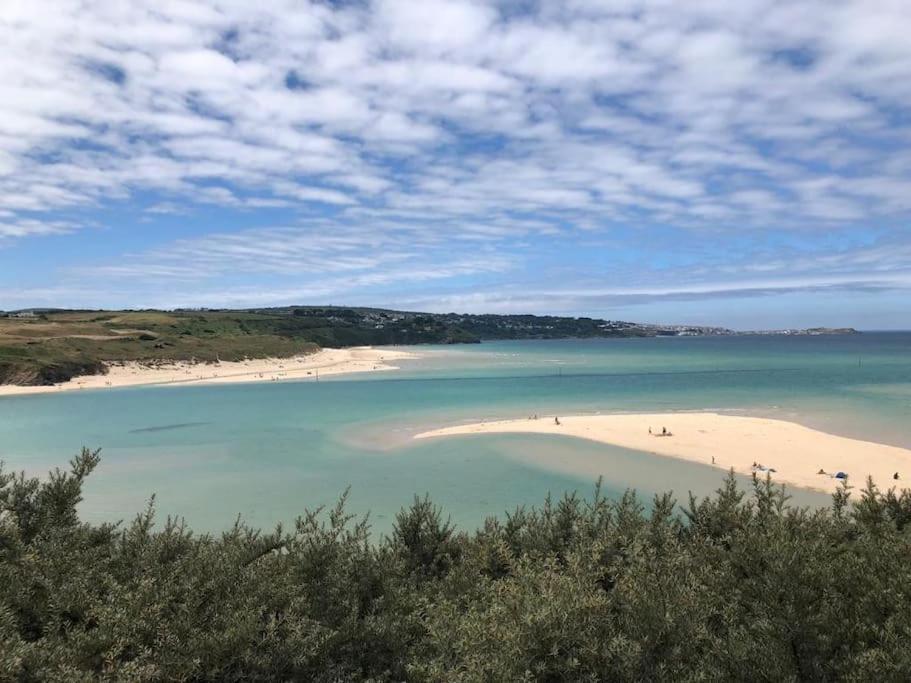 Unique 4Bed Large Central Hayle Cottage Nr St Ives Екстериор снимка